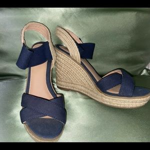 Wedges